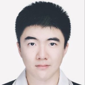 lucas Xie 