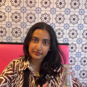 Nazifa Tabassum