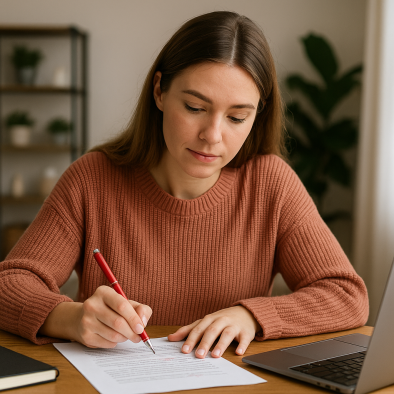 What Feedback Really Means—and How to Act on It