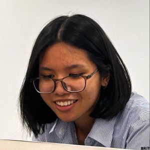 Vo Quynh Han Ha