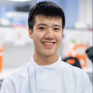 Philip Leung