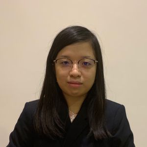 Audrey Tjandra
